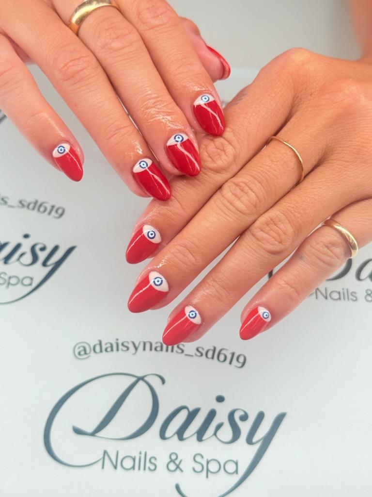 Daisy Nails & Spa